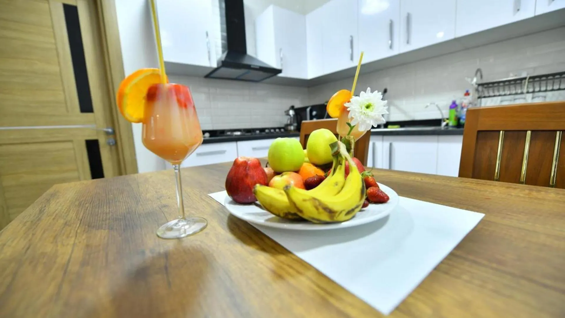 Apartment Villa Luna Simone Al Karnak