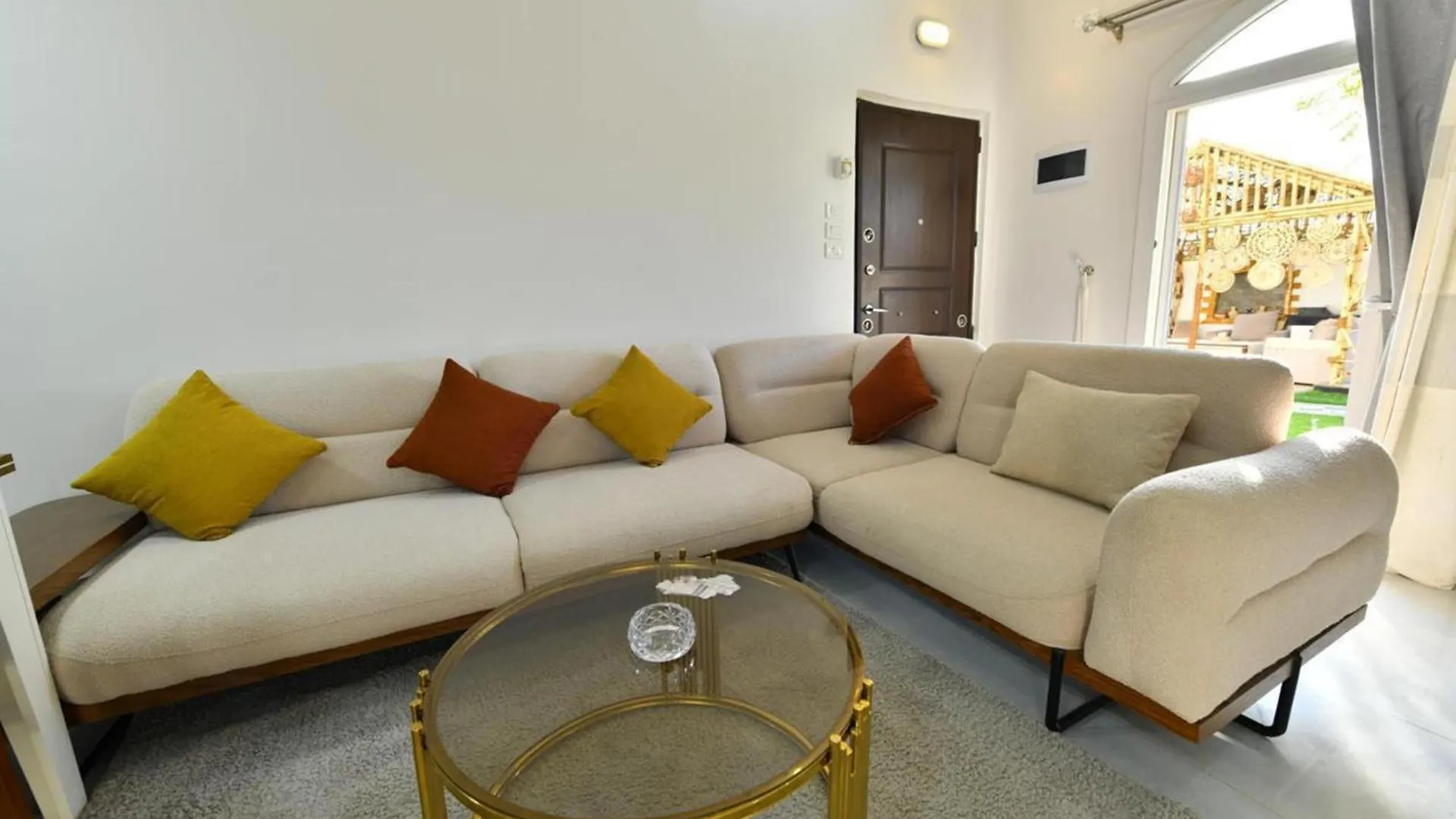 Villa Luna Simone Al Karnak Apartment