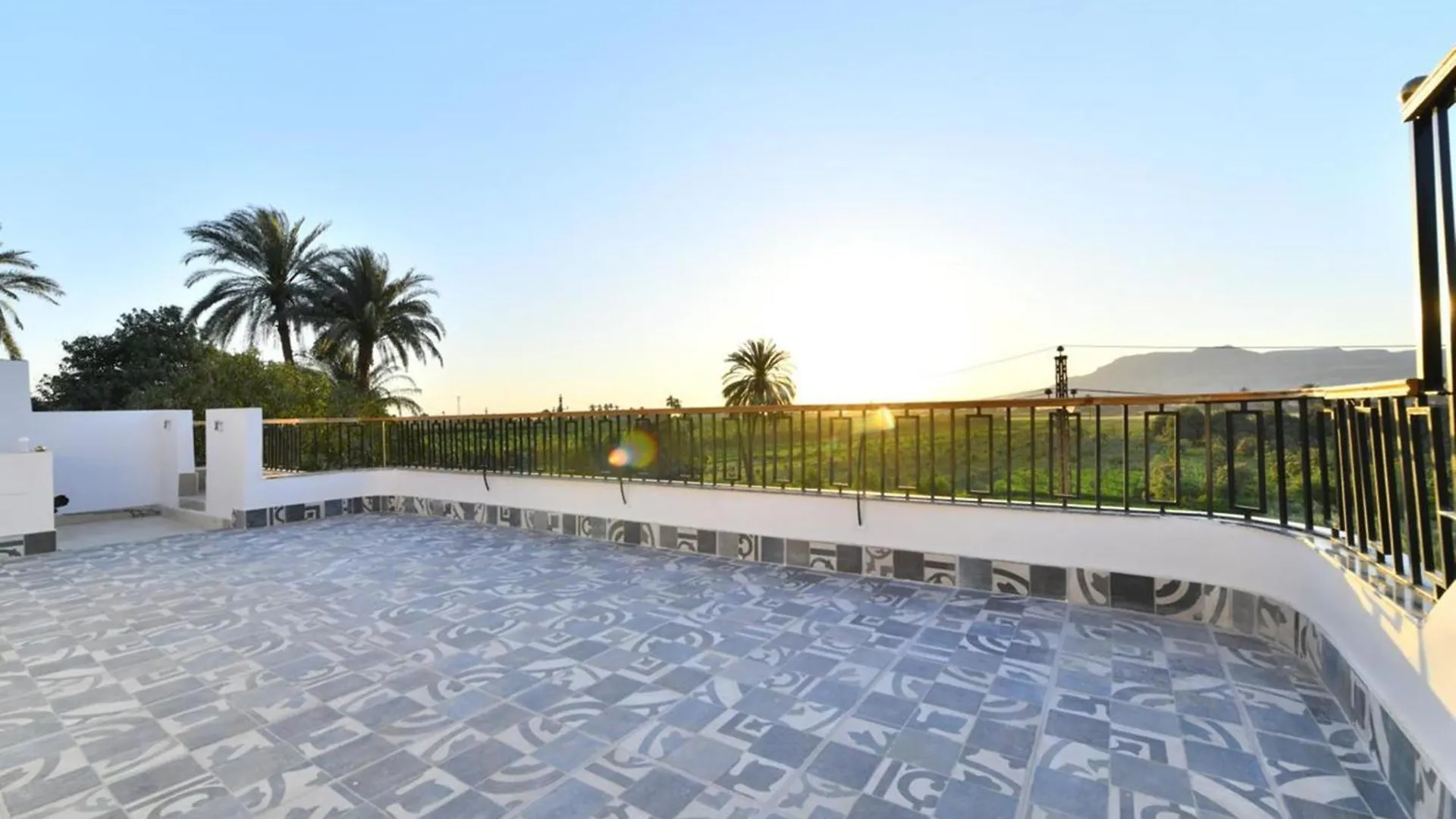Apartment Villa Luna Simone Al Karnak Egypt