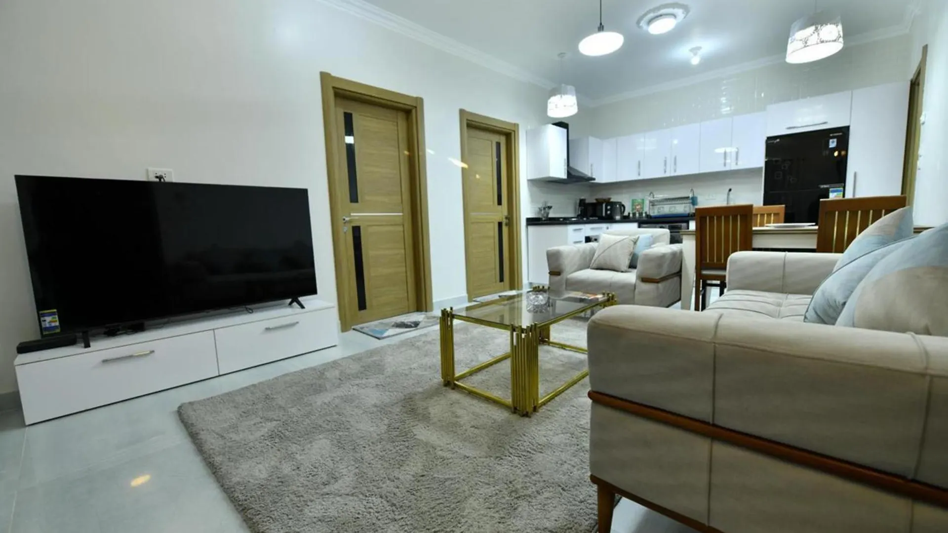 Apartment Villa Luna Simone Al Karnak