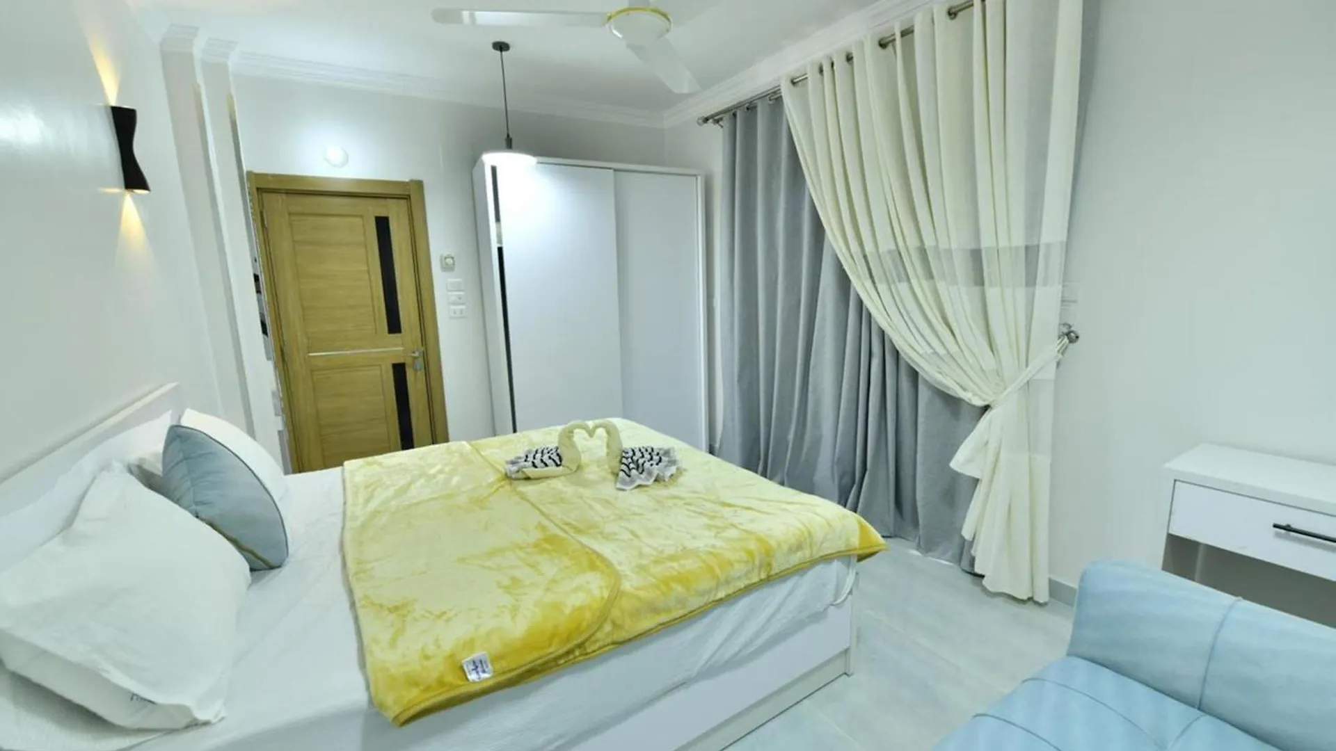 Apartment Villa Luna Simone Al Karnak Egypt