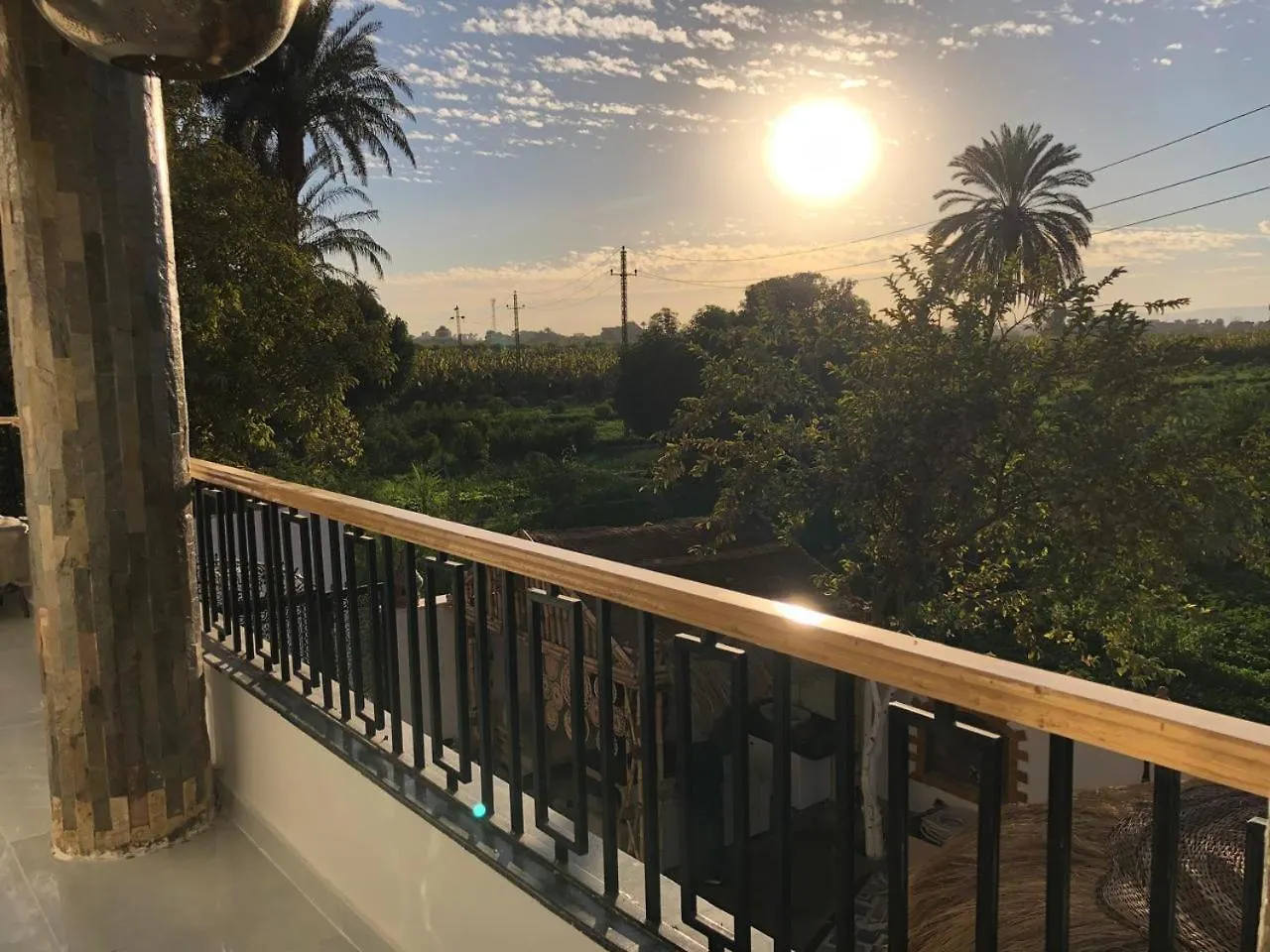 Villa Luna Simone Al Karnak